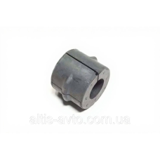 Сайлентблок 25*47,5 Mercedes Atego (Febi) 26225