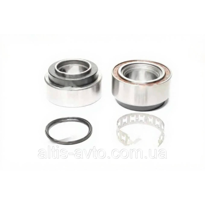 Подшипник ступицы VOLVO FH 12 (Craft-Bearings) CRF-41.67830