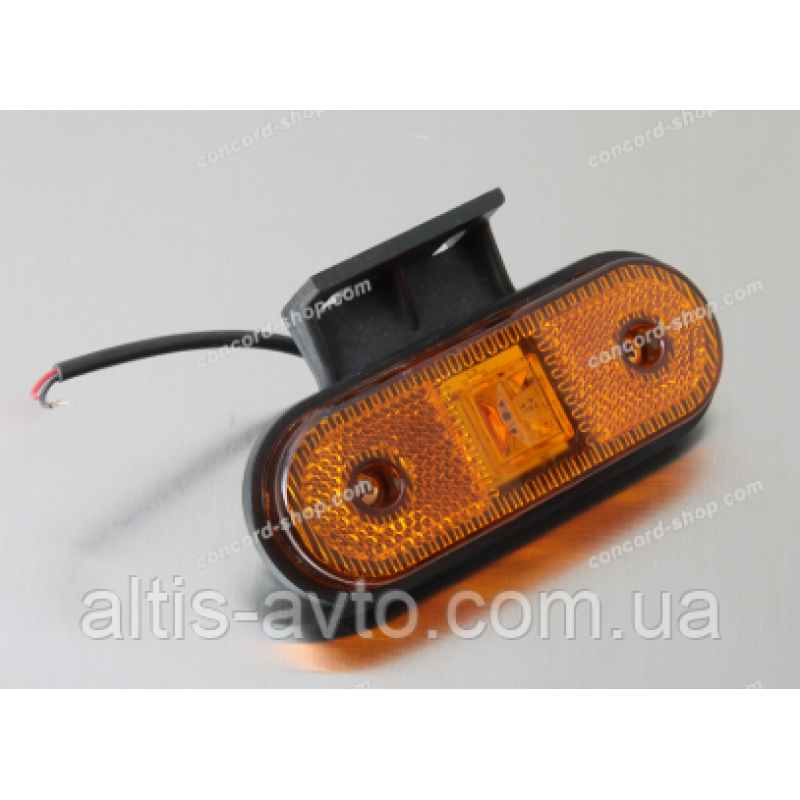 Фонарь габаритный  ➤ MG103321