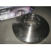 Тормозной диск MAN TGL (Techno Brake) 960344