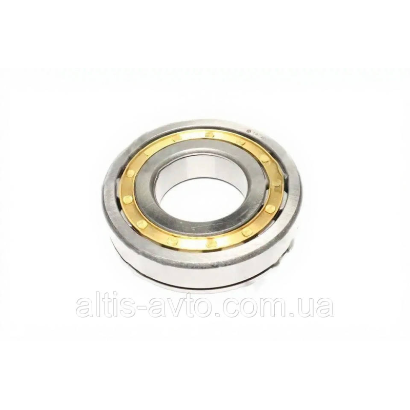 Подшипник КПП 70x150x35 ZF (CEI) 130.258 Подшипник КПП 70x150x35 ZF (CEI) 130.258