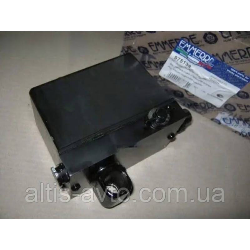 Насос подъёма кабины Scania 4,P,G,R,T Серии (Emmerre) 975139 Насос подъёма кабины Scania 4,P,G,R,T Серии (Emmerre) 975139