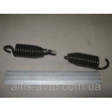 Пружина 32,5x232 тормозной колодки SAF (AXUT) SB180092