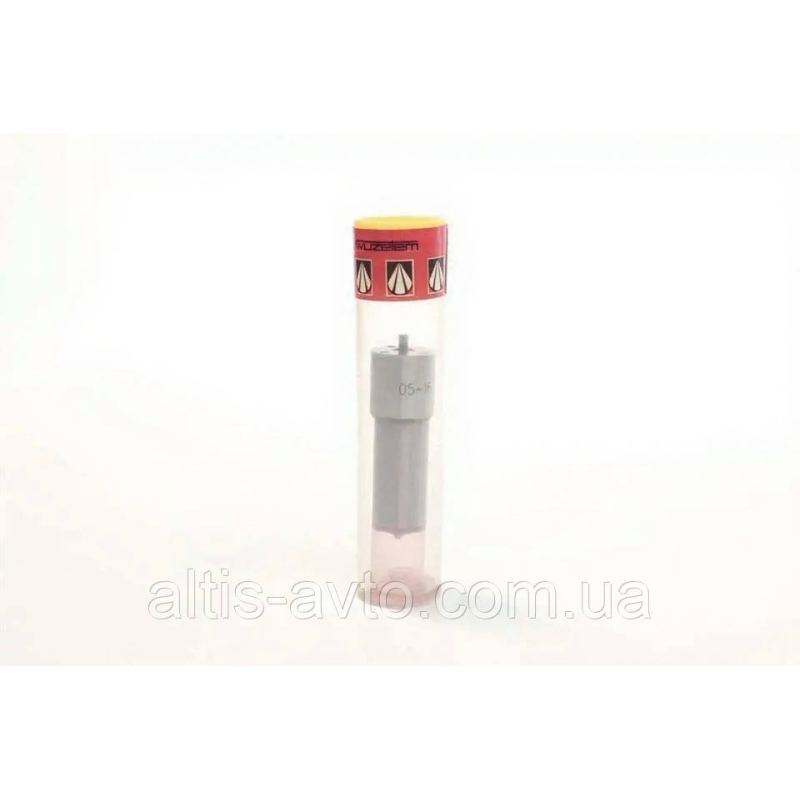 Распылитель форсунки NEW!!! PDLLA147P538 SCANIA (WUZETEM) PDLLA147P538 Распылитель форсунки NEW!!! PDLLA147P538 SCANIA (WUZETEM) PDLLA147P538