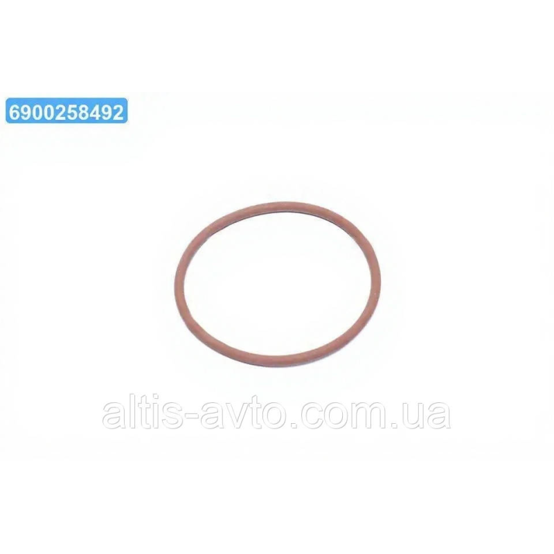 Уплотнительное кольцо (Bosch) F00HN35933 Уплотнительное кольцо (Bosch) F00HN35933