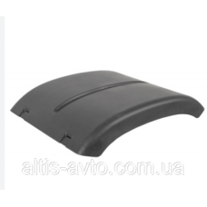 Крыло MAN TGM, TGA, TGS, TGX верх ➤ 81664106606