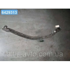 Рессора передний Mercedes (Schomaecker) 30764000