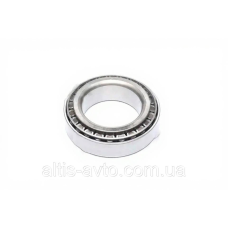 Подшипник ступицы FRUEHAUF (SKF) VKHB 2279