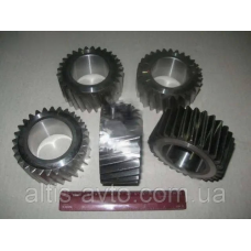 Сателлит КПП (5 шт.) DAF, IVECO, MAN, Renault (CEI) 298.024