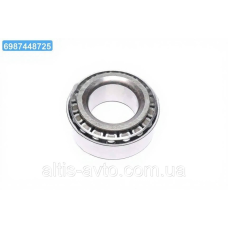 Подшипник ступицы IVECO (SKF) VKHB2249