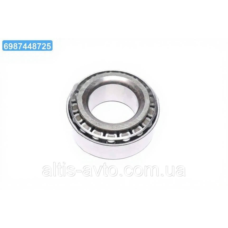 Подшипник ступицы IVECO (SKF) VKHB2249