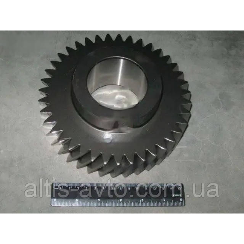 Шестерня КПП DAF, IVECO, MAN, Renault, ZF (CEI) 146.398 Шестерня КПП DAF, IVECO, MAN, Renault, ZF (CEI) 146.398