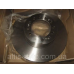 Тормозной диск передний MAN TGA,TGX,F2000 (Techno Brake) 960321