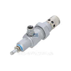 Свеча накала MAN TGA, F2000, L2000 | Mercedes 817,1317, Vario |  51268030041, 9061590201