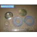 Ремкомплект суппорта MCK1309 MERITOR, Renault (SAMPA) 095.579 Ремкомплект суппорта MCK1309 MERITOR, Renault (SAMPA) 095.579