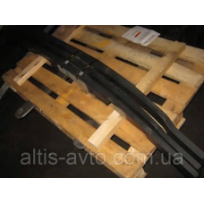 Рессора VOLVO FH,FM, Renault Kerax,C,K Серия 2-х листовая с подрессорник задний (Schomaecker) 096790