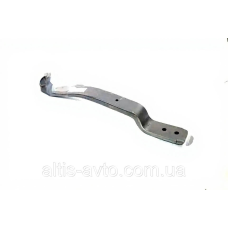 Лист №2 полурессоры SAF (Schomaecker) 88616502