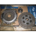 Сцепление (комплект) 430 MM MAN (оригинал Sachs) 3400 700 460