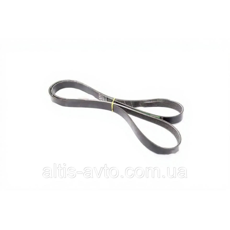 Ремень поликлиновый  8PK2058 (Gates) 8PK2058HD