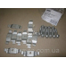 Монтажный комплект диска тормозной (без крючков)  DAF CF65/75/85,XF95 (RIDER) RD09.29.70