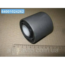 Втулка 25x60x61x57 кабины Mercedes (Sampa) 011.232
