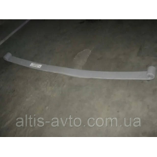 Лист №1 рессоры VOLVO FH 12,16,FM10,12 коренной (Seferiadis) 5012111
