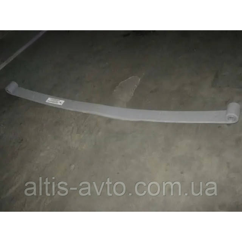 Лист №1 рессоры VOLVO FH 12,16,FM10,12 коренной (Seferiadis) 5012111 Лист №1 рессоры VOLVO FH 12,16,FM10,12 коренной (Seferiadis) 5012111