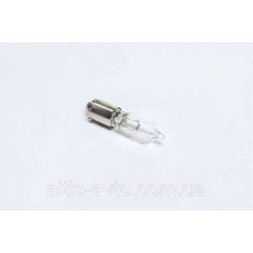Лампа 24V H21W 24V 21W BAY9s (кор.код. H21W 24) (Magneti Marelli) 002051200000