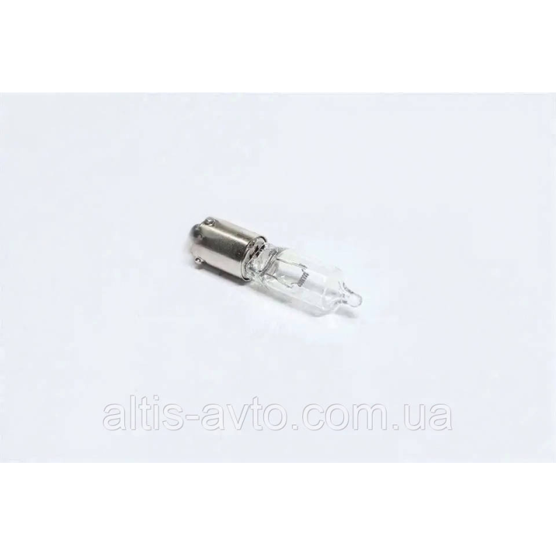 Лампа 24V H21W 24V 21W BAY9s (кор.код. H21W 24) (Magneti Marelli) 002051200000