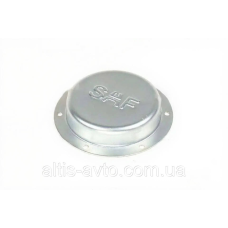 Крышка ступицы TK185 (оригинал SAF) 1304004601