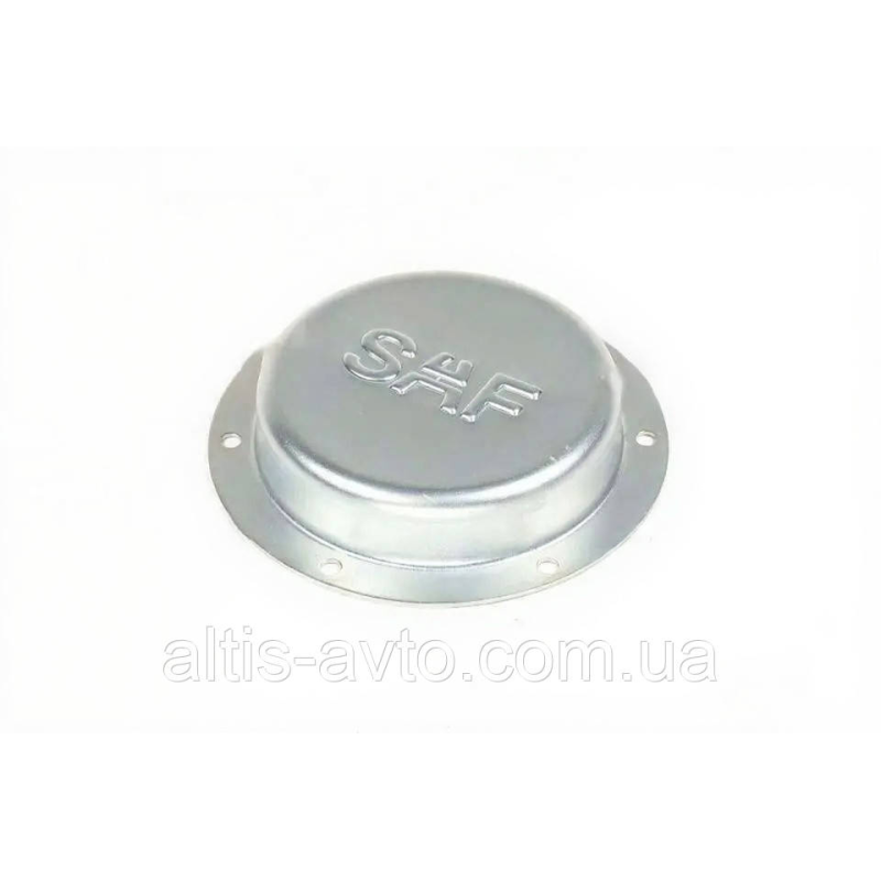 Крышка ступицы TK185 (оригинал SAF) 1304004601