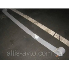 Лист №1 рессоры Mercedes Actros,Atego,Axor коренной (Seferiadis) 5063411