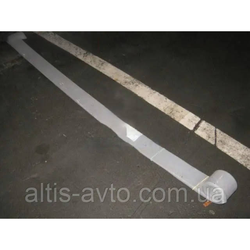 Лист №1 рессоры Mercedes Actros,Atego,Axor коренной (Seferiadis) 5063411 Лист №1 рессоры Mercedes Actros,Atego,Axor коренной (Seferiadis) 5063411