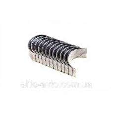Вкладыши шатунные STD PL (комплект 6 ЦИЛ) VOLVO TD120/TD121/TD122/TD123 (Glyco) 71-3613/6 STD