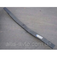 Лист №2 рессоры SCANIA (Schomaecker) 90211002
