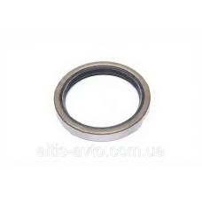 Сальник ступицы 75X95X13 Mercedes (Elring) 529.001