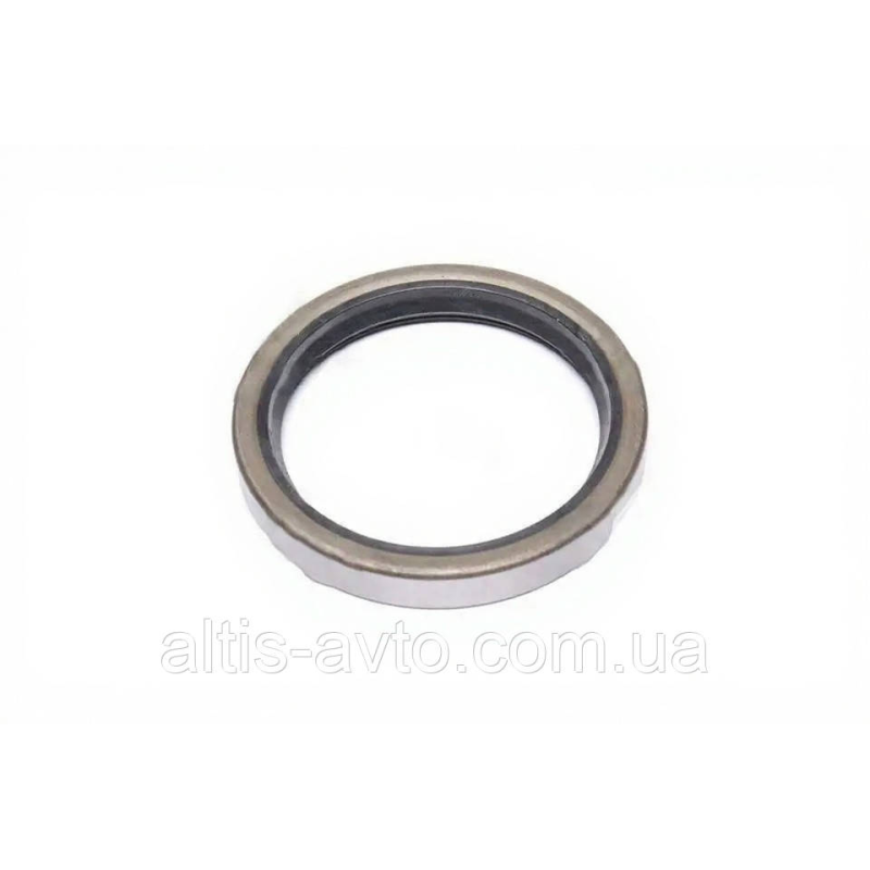 Сальник ступицы 75X95X13 Mercedes (Elring) 529.001 Сальник ступицы 75X95X13 Mercedes (Elring) 529.001