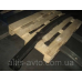 Рессора VOLVO FH 12,16,FM7,9,10,12 передний 2-листовая (Schomaecker) 09666000