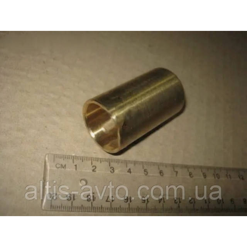 Втулка 26x31x52,5 рессоры DAF (Sampa) 050.045 Втулка 26x31x52,5 рессоры DAF (Sampa) 050.045