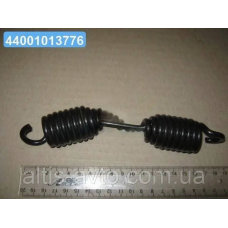 Пружина тормозной колодки 33х5,3х185 SAF (SAMPA) 075.060