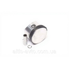 Поршень WABCO COMPRESSOR 75.0 (2/2/4) VOLVO/DAF (KOLBENSCHMIDT) 94132700