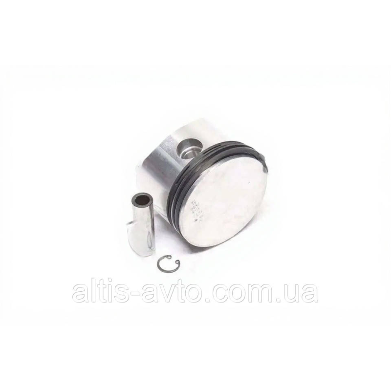 Поршень WABCO COMPRESSOR 75.0 (2/2/4) VOLVO/DAF (KOLBENSCHMIDT) 94132700