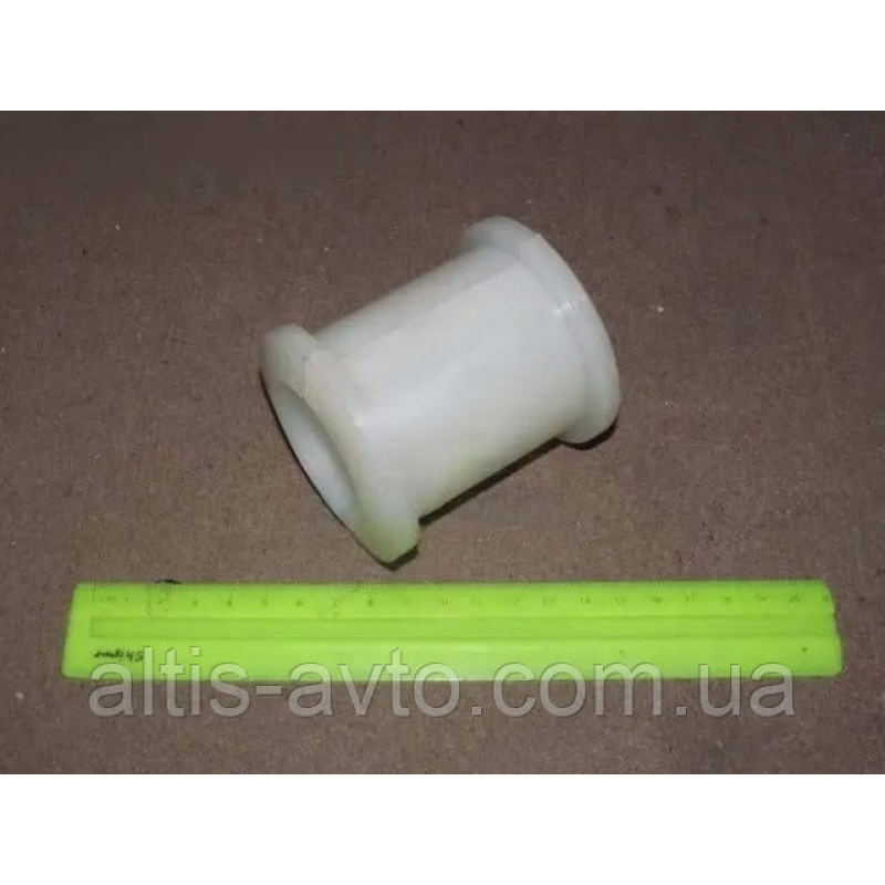 Втулка 45*58*80 стабилизатора MAN L2000 (Sampa) 020.003 Втулка 45*58*80 стабилизатора MAN L2000 (Sampa) 020.003