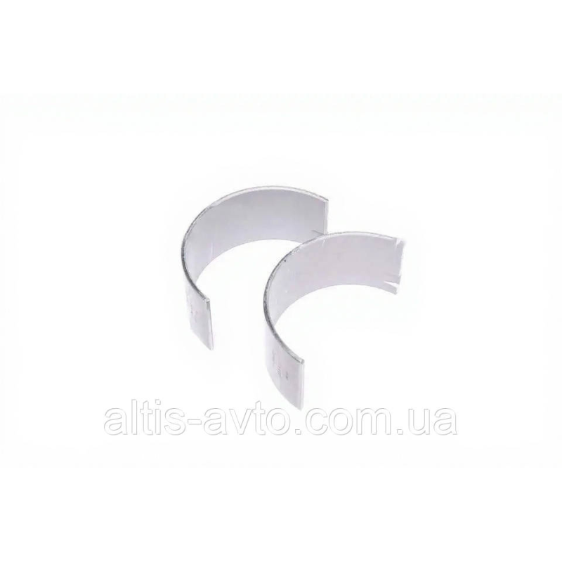 Вкладыши шатунные PAIR STD MAN D0824/D0826 (Mahle) 227 PL 20020 000
