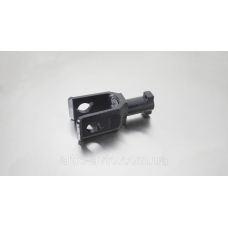 Скоба буксирная VOLVO FH12, FH, FM, FM10, FM7 ➤ 1629389