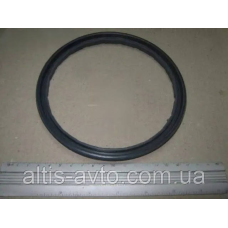 Сальник ступицы 135х157х8 BPW (FEBI) 02096