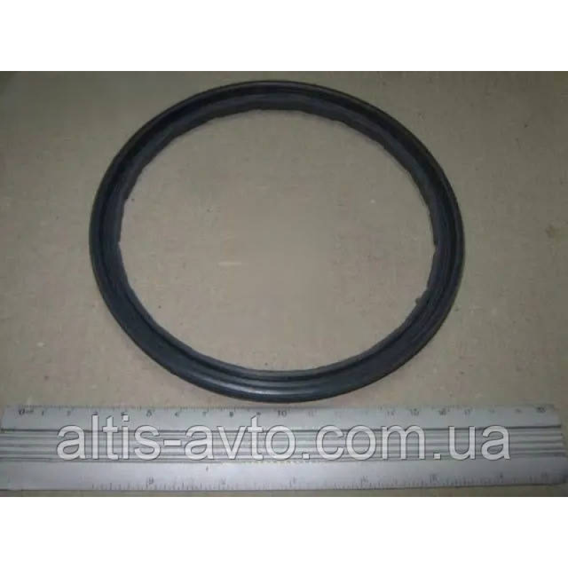 Сальник ступицы 135х157х8 BPW (FEBI) 02096
