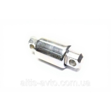 Сайлентблок 160*30*19*64*40 стабилизатора NEOPLAN (Febi) 15212