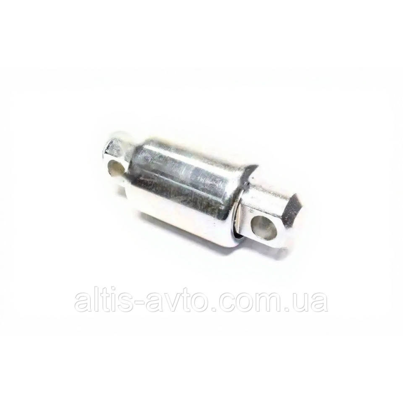 Сайлентблок 160*30*19*64*40 стабилизатора NEOPLAN (Febi) 15212