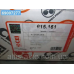 Тормозной диск MAN TGL 335x34x93 (CEI) 215.161